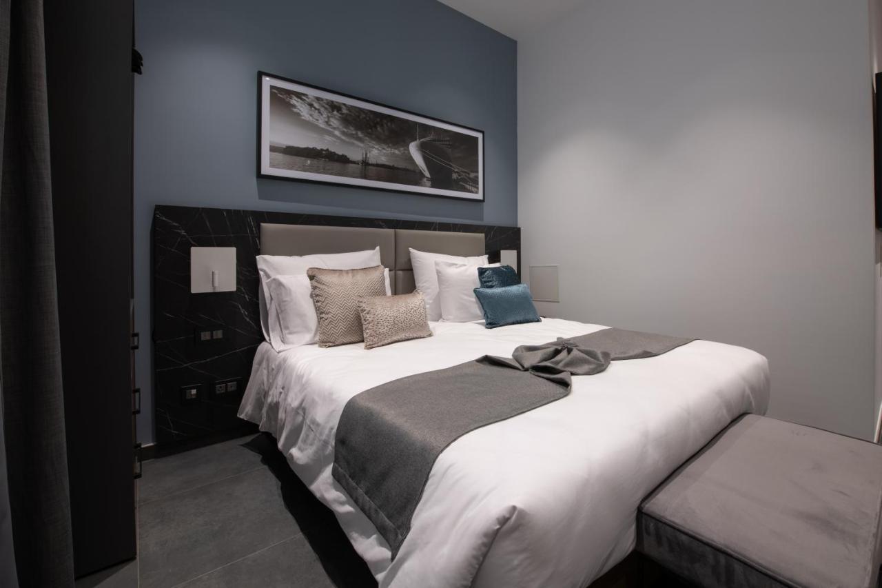Marea Boutique Hotels スリーマ エクステリア 写真