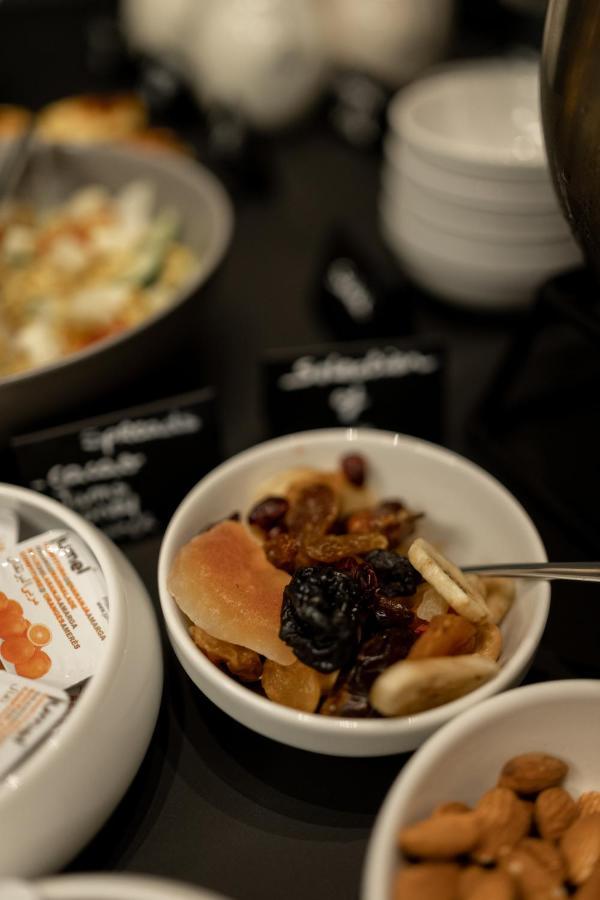 Marea Boutique Hotels スリーマ エクステリア 写真